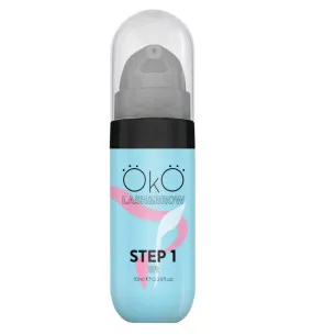 OKO STEP 1 LIFT - środek do laminowania rzęs i brwi , 10 ml