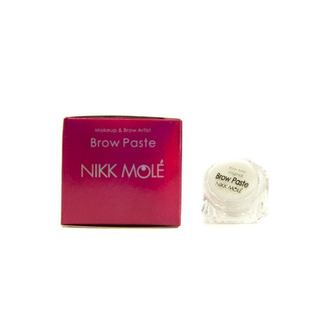 Nikk Mole Brow Paste 10g