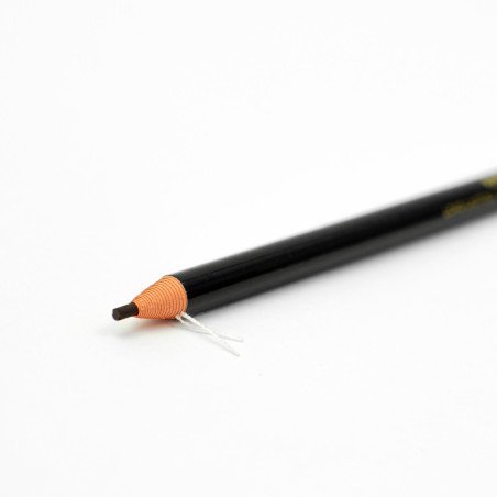 Aleksandra Kopowska Kredka do brwi Brown