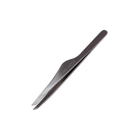 Nikk Mole Pęseta Classic (srebrna)