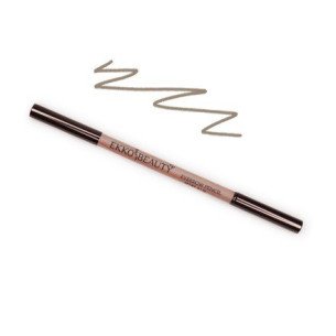 Nikk Mole kredka do brwi - LIGHT BROWN