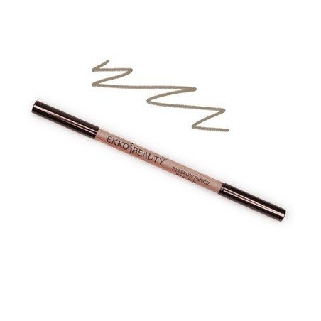 Nikk Mole kredka do brwi - LIGHT BROWN