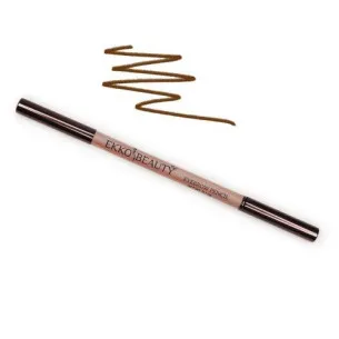 Nikk Mole kredka do brwi - MEDIUM BROWN