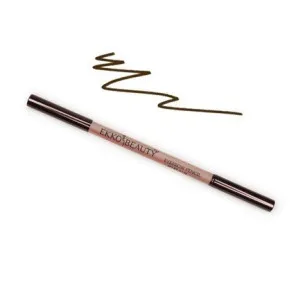 Nikk Mole kredka do brwi - DARK BROWN