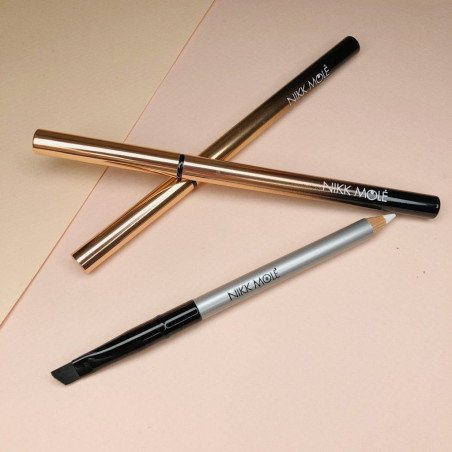 Nikk Mole Brow Paste Pasta do brwi w ołówku